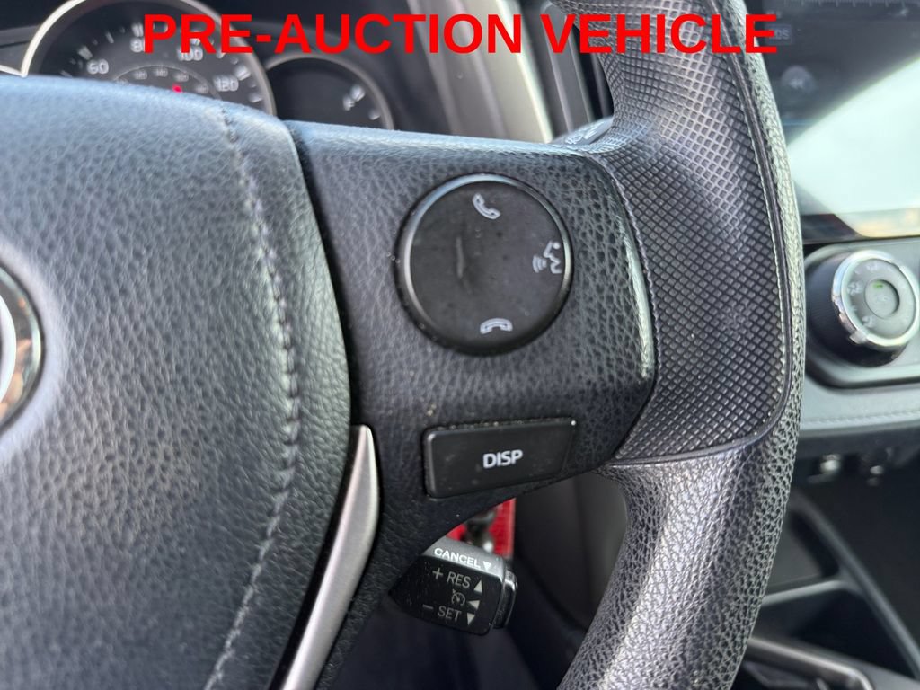 Used 2016 Toyota RAV4 LE AWD/4WD image 23