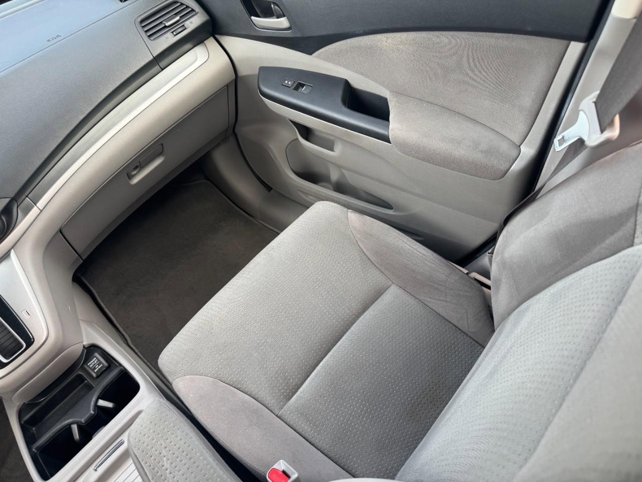 Used 2013 Honda CR-V EX image 15