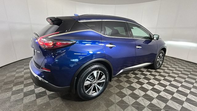 Used 2021 Nissan Murano SV AWD/4WD image 2