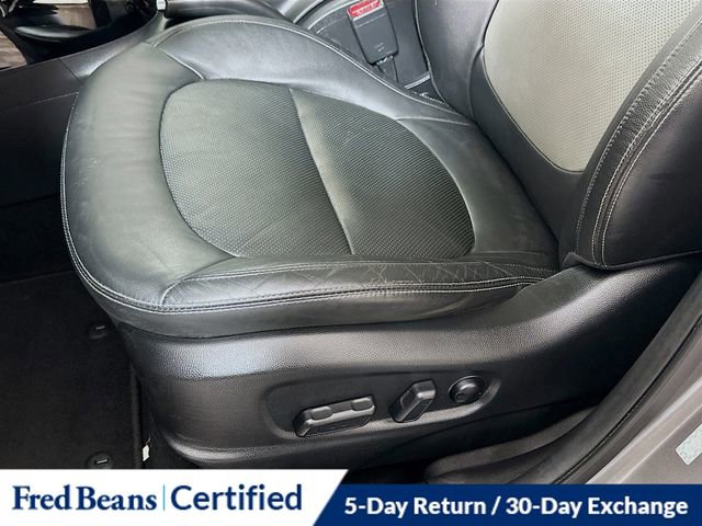 Used 2017 Kia Soul + w/ Primo Package image 22