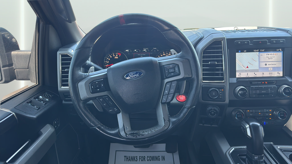Used 2019 Ford F150 Raptor w/ Equipment Group 802A Luxury AWD/4WD image 16