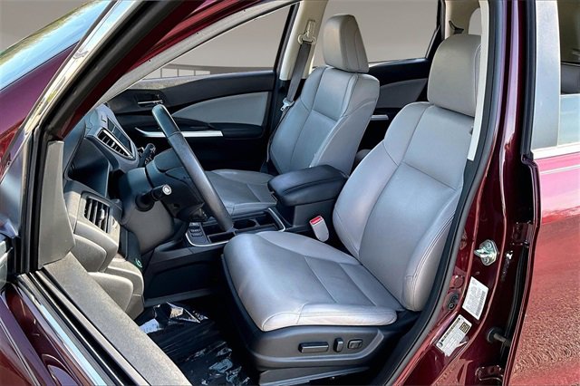 Used 2016 Honda CR-V Touring image 20