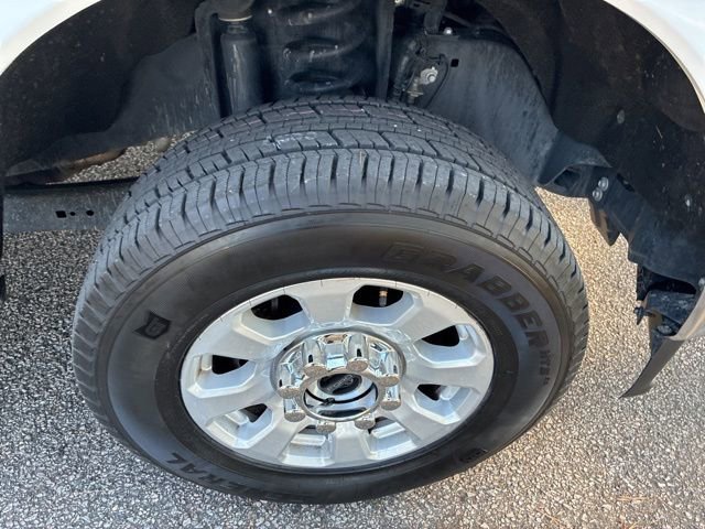 Used 2024 Ford F250 XLT image 17