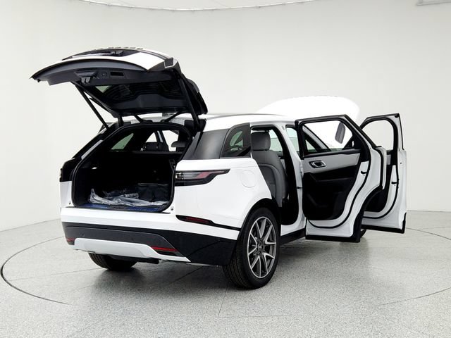 Certified 2026 Land Rover Range Rover Velar Dynamic SE AWD/4WD image 11