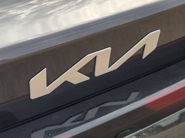Used 2025 Kia K5 EX FWD image 9