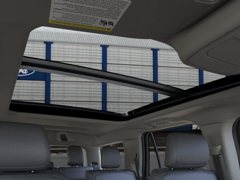 New 2026 Ford Expedition Active RWD image 22