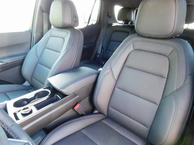 New 2026 Chevrolet Equinox LT w/ Convenience Package II image 15