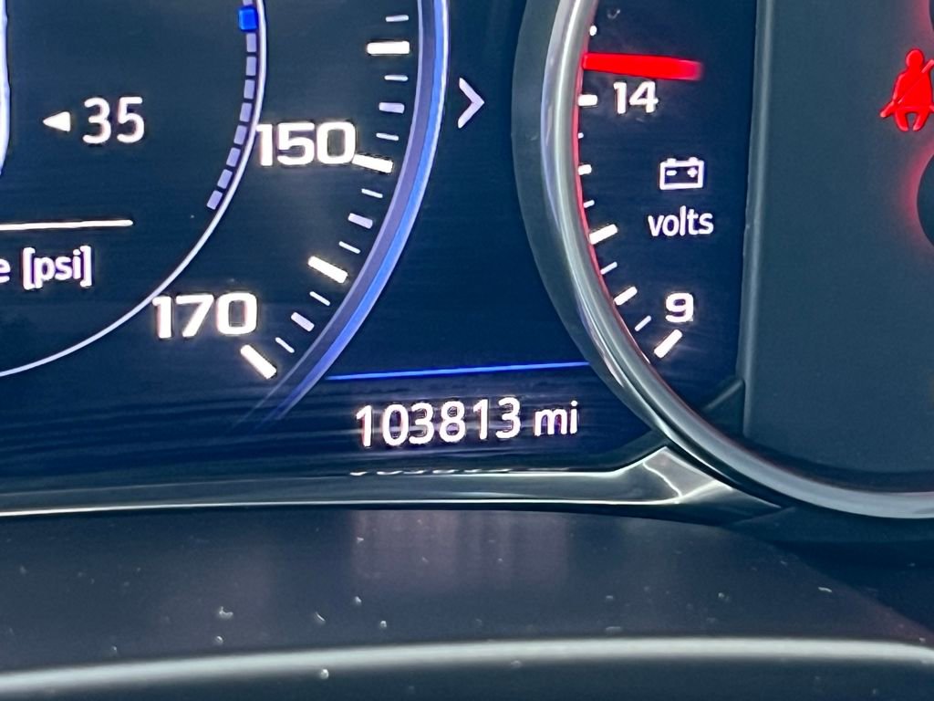 Used 2020 Chevrolet Blazer RS image 25