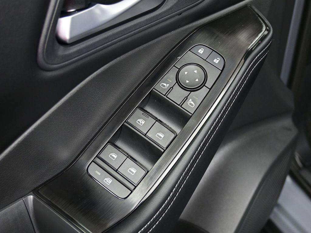 New 2026 Nissan Rogue SV image 15