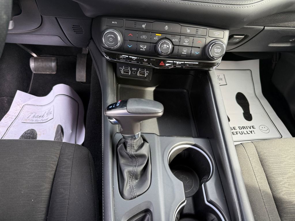 Used 2024 Dodge Durango SXT image 21