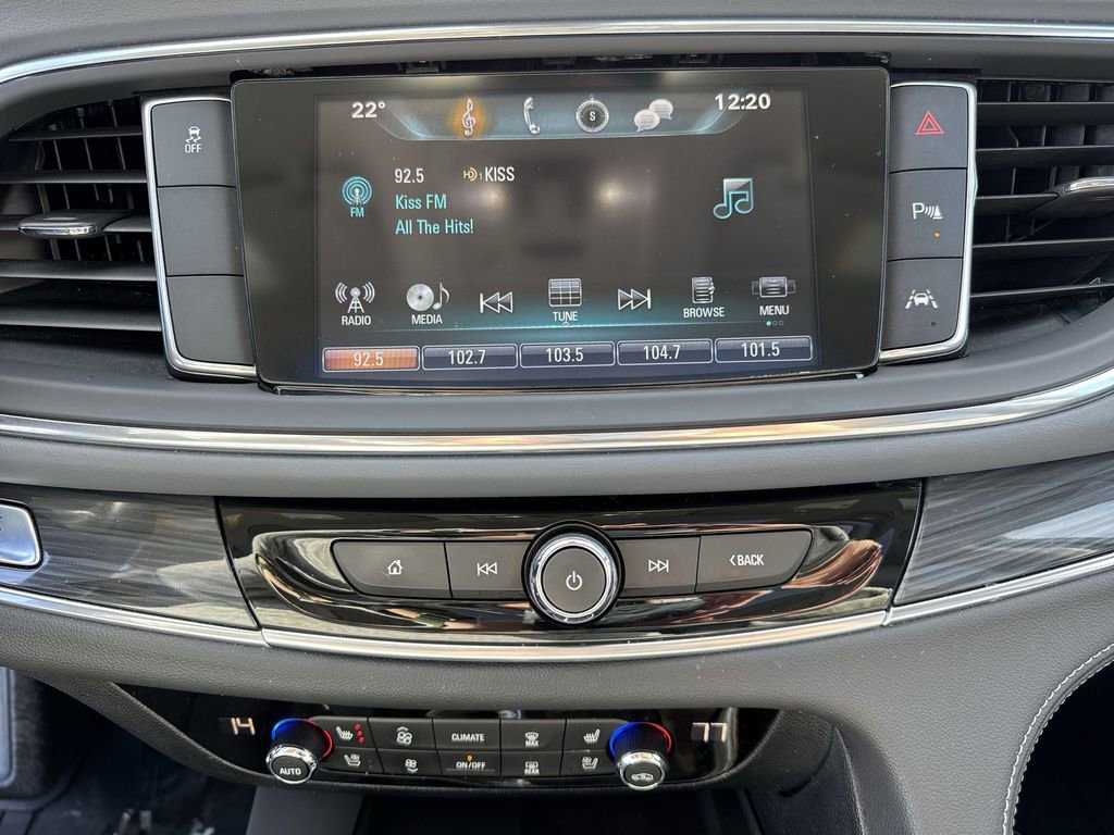 Used 2019 Buick Enclave Premium image 13