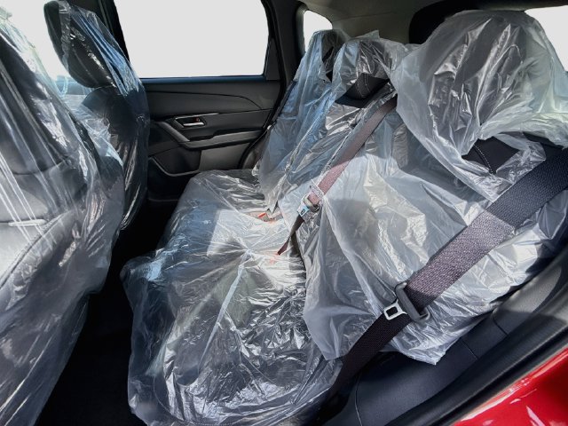 New 2026 MAZDA CX-5 Preferred AWD/4WD image 24