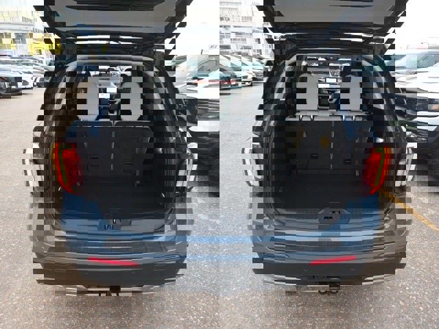 New 2026 Ford Explorer Active w/ Active Comfort Package image 5