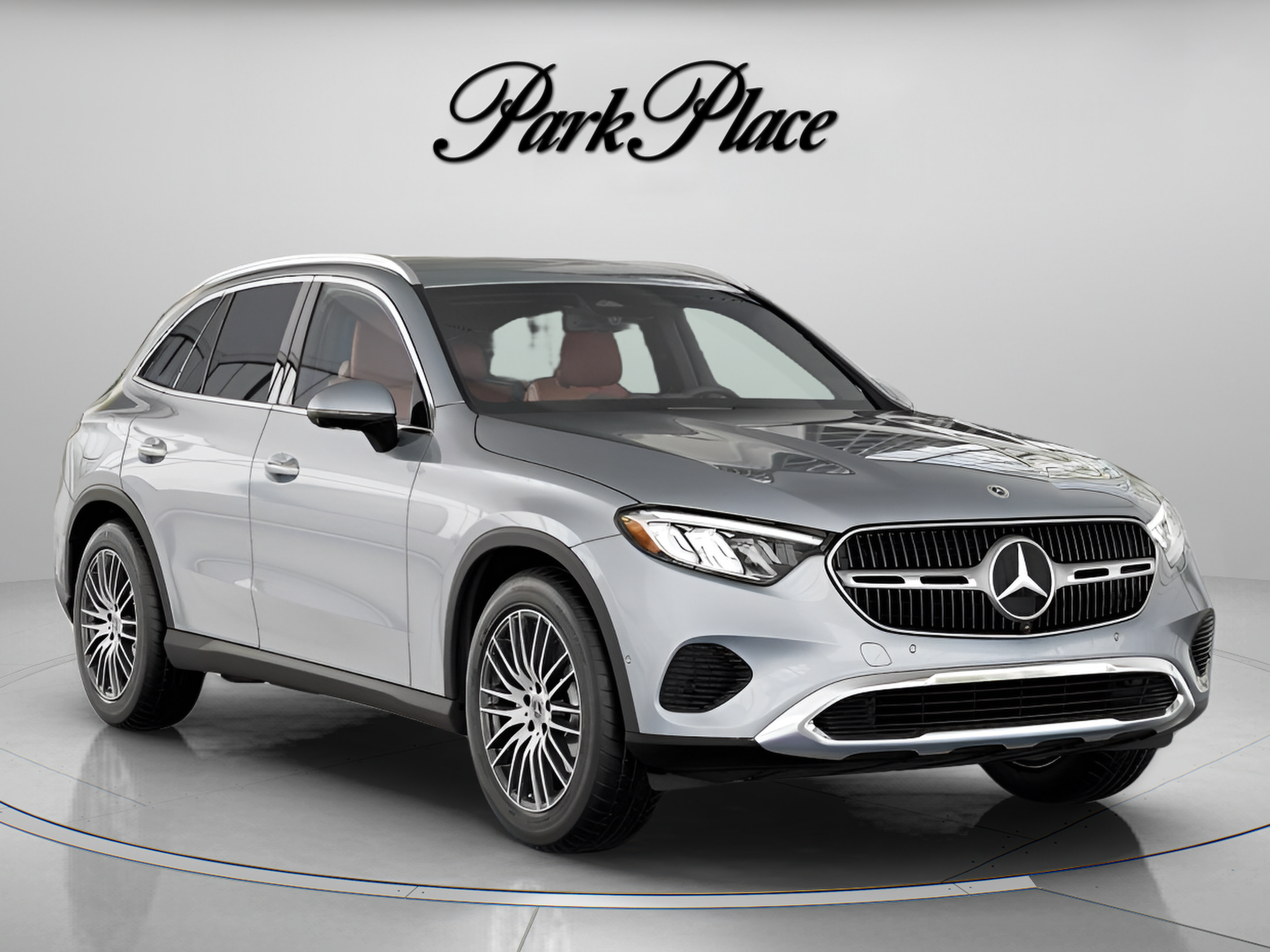 Certified 2026 Mercedes-Benz GLC 300 image 31