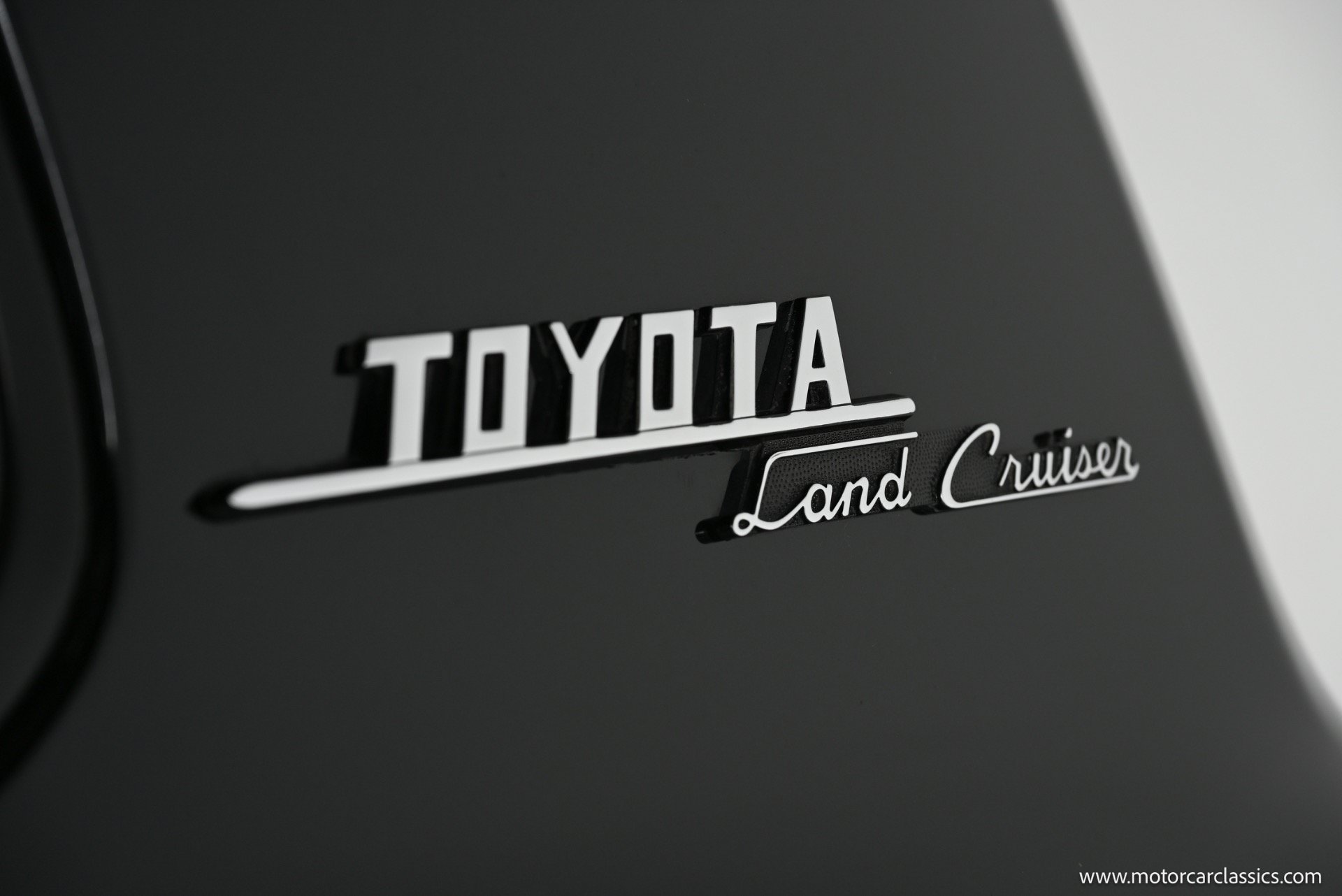 Used 2020 Toyota Land Cruiser Heritage Edition AWD/4WD image 32