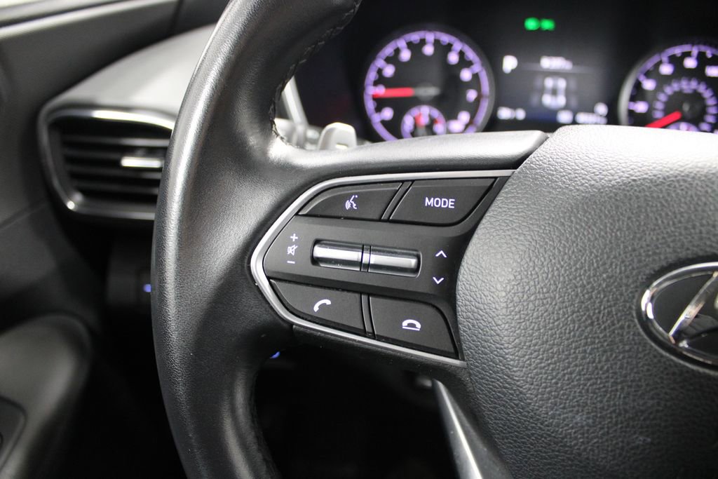 Used 2023 Hyundai Santa Fe SEL image 35