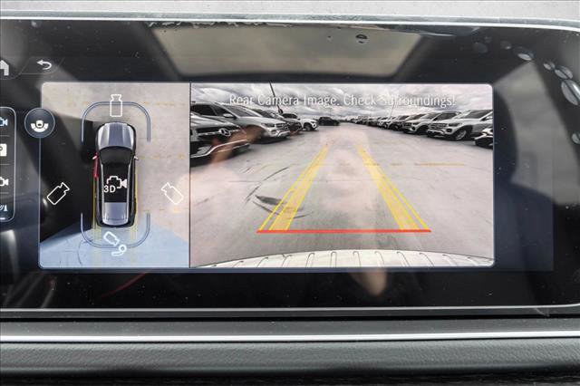 New 2026 Mercedes-Benz GLS 450 4MATIC image 19