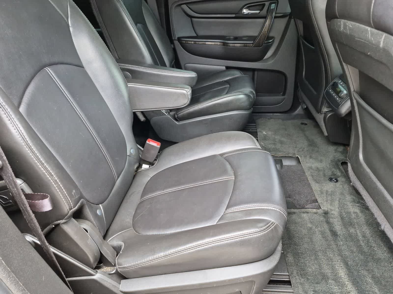 Used 2013 GMC Acadia SLT AWD/4WD image 19