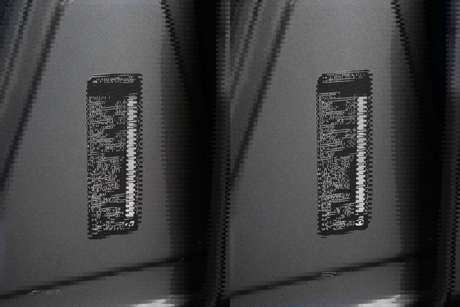 Used 2023 INFINITI QX50 Luxe image 25