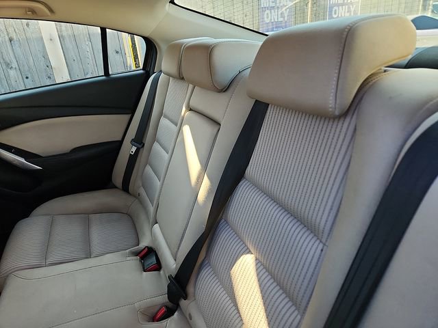 Used 2016 MAZDA MAZDA6 Sport image 23