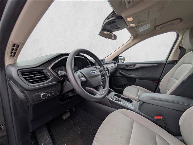 Used 2020 Ford Escape S image 13