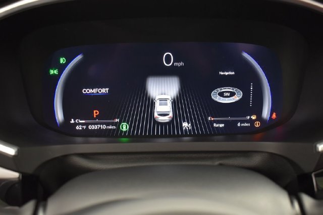 Used 2023 Acura MDX A-Spec AWD/4WD image 7