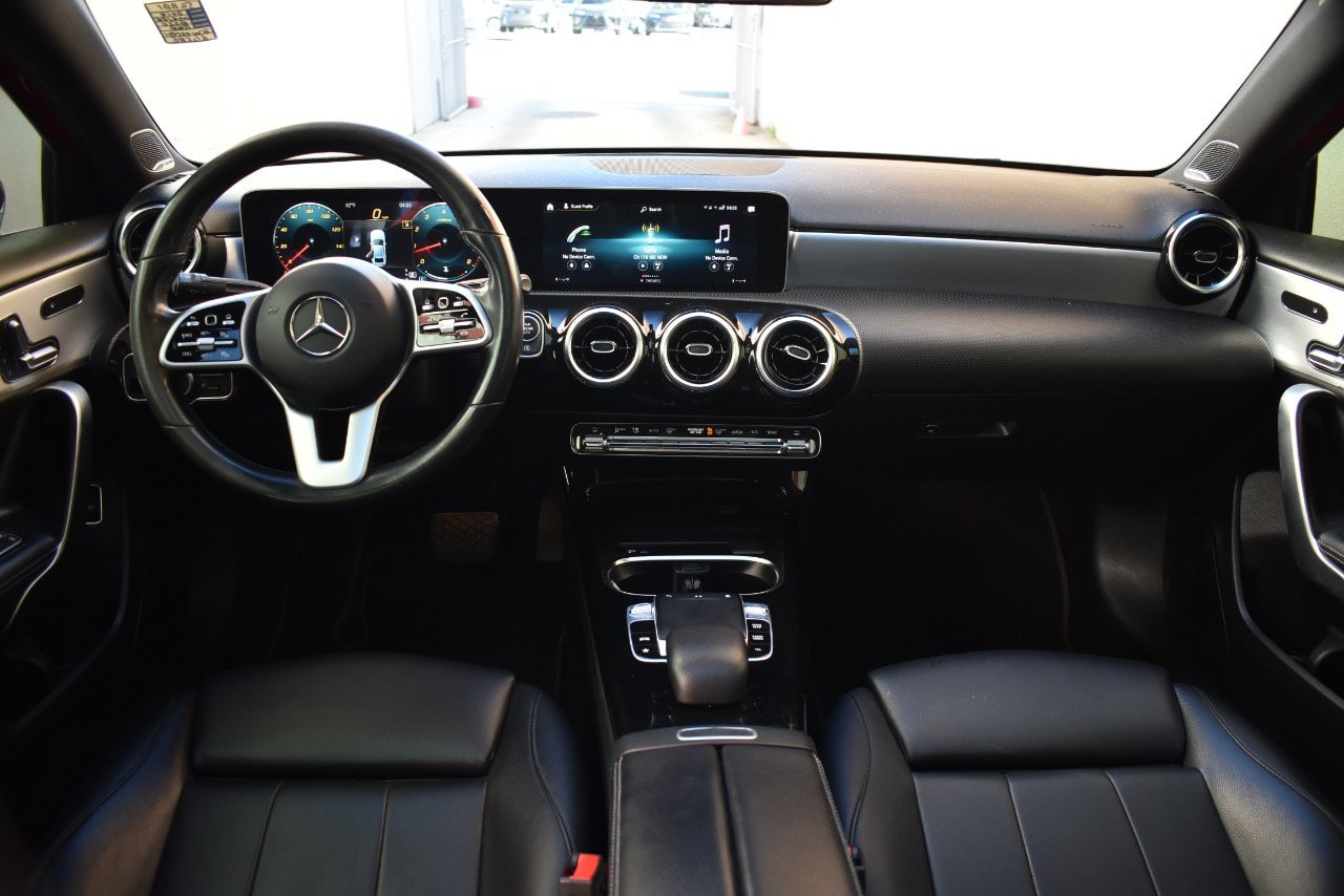 Used 2019 Mercedes-Benz A 220 4MATIC image 22