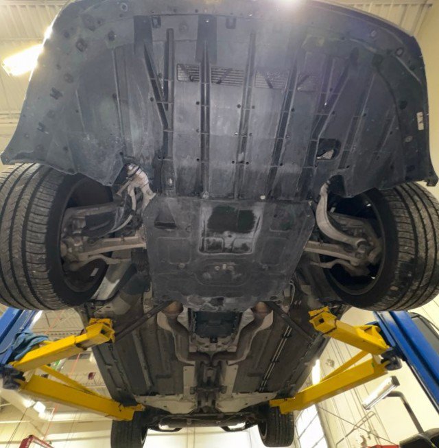 Used 2014 Jaguar F-TYPE S image 66