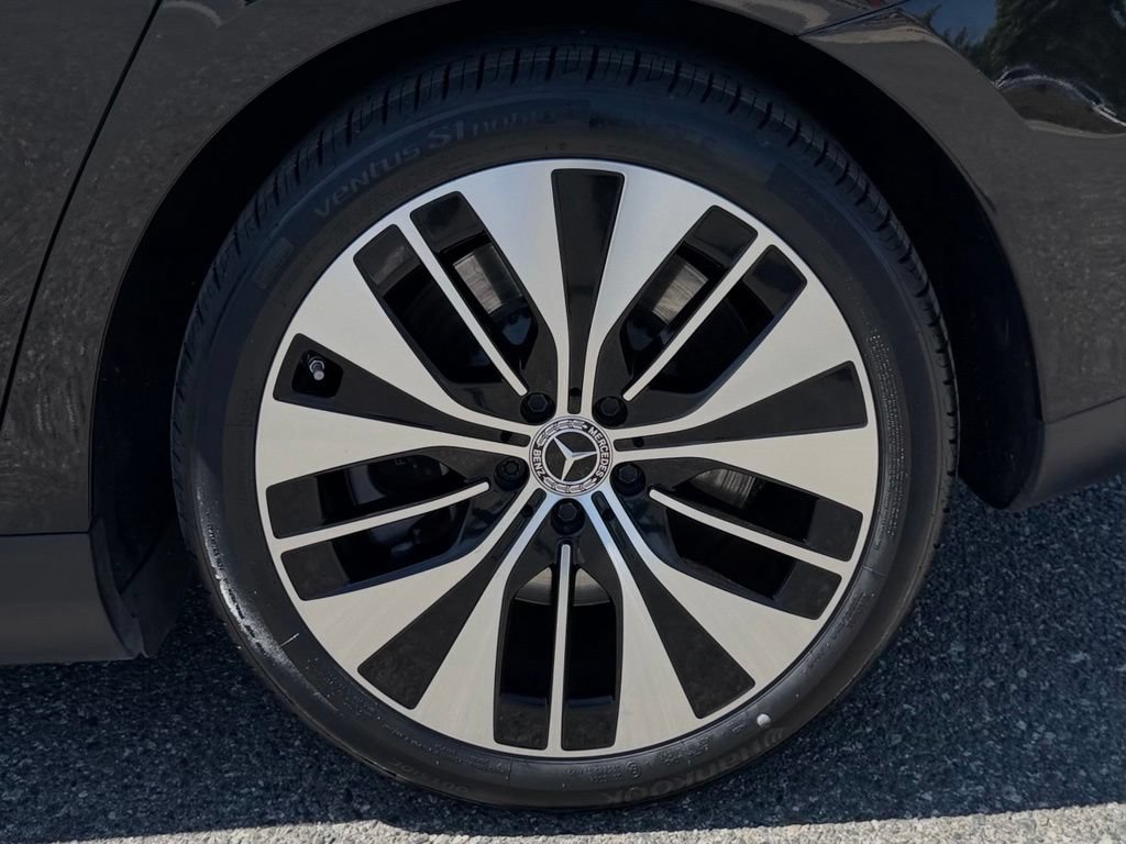 Certified 2023 Mercedes-Benz EQE 500 4MATIC Sedan image 14