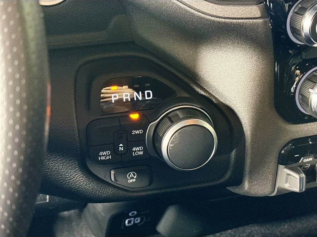 New 2026 RAM 1500 Express image 17