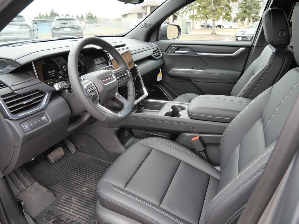 New 2026 GMC Acadia Elevation w/ Elevation Premium Package AWD/4WD image 44