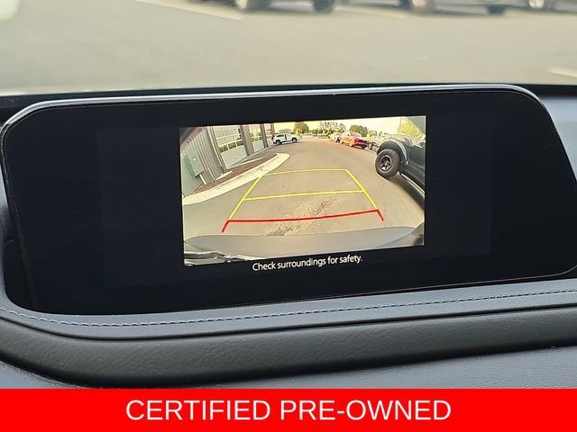 Certified 2023 MAZDA CX-30 AWD 2.5 S image 24