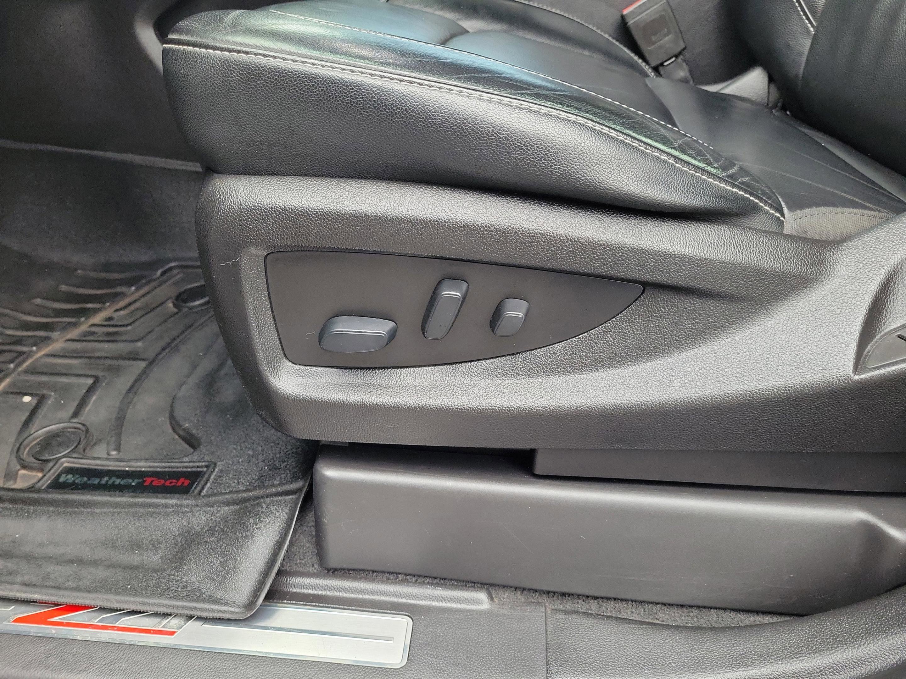 Used 2019 Chevrolet Suburban LT image 21