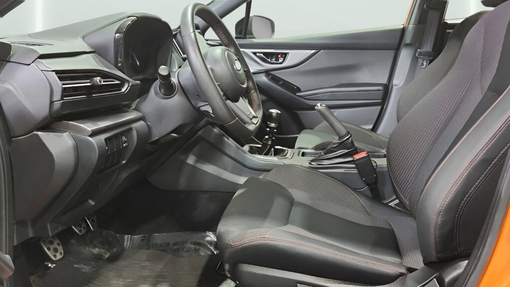 Used 2023 Subaru WRX Premium AWD/4WD image 15