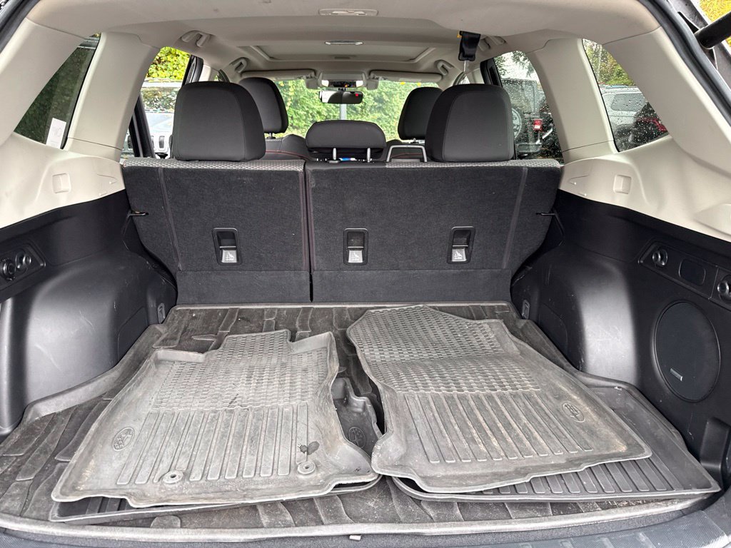Used 2019 Subaru Forester Sport AWD/4WD image 13