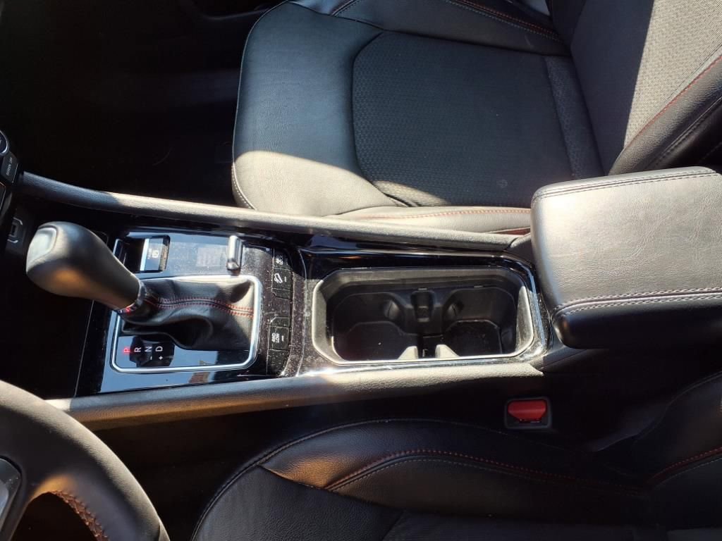 Used 2023 Jeep Compass Trailhawk image 15