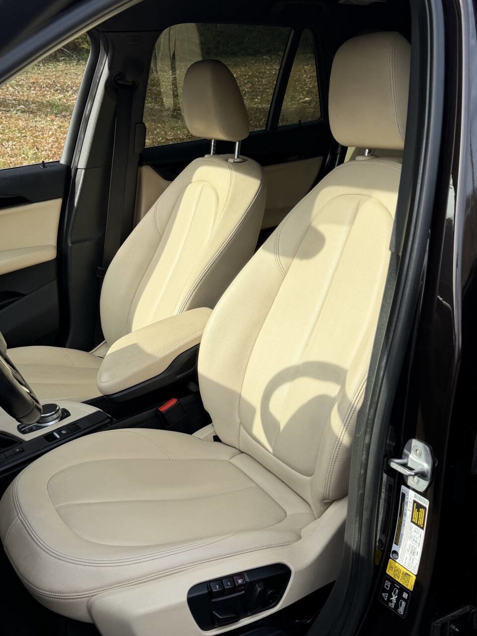 Used 2017 BMW X1 xDrive28i AWD/4WD image 19