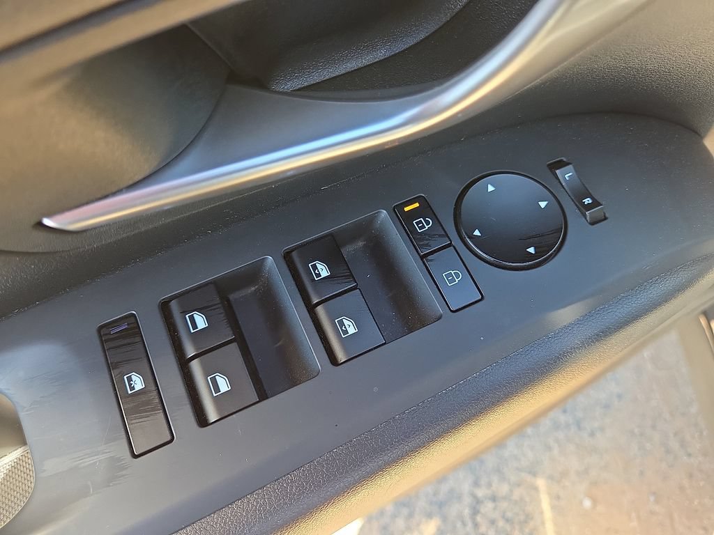 Used 2025 Hyundai Tucson XRT FWD image 18