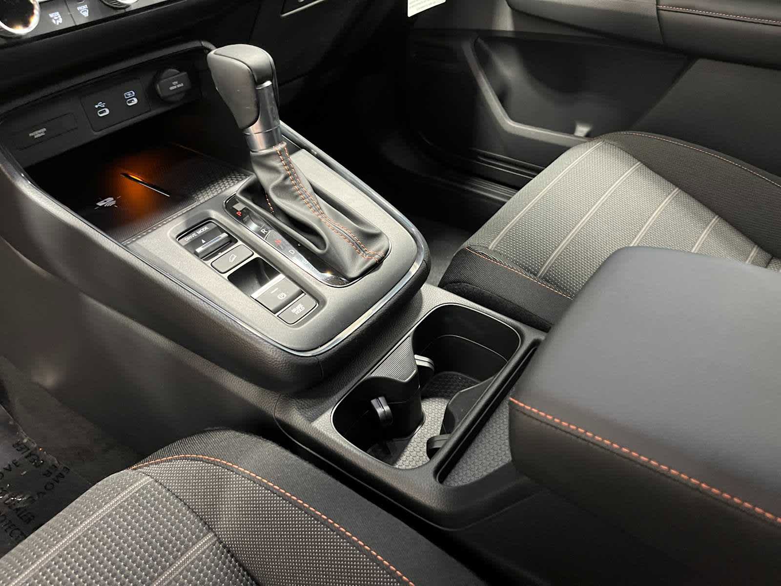 New 2026 Honda CR-V TrailSport image 22