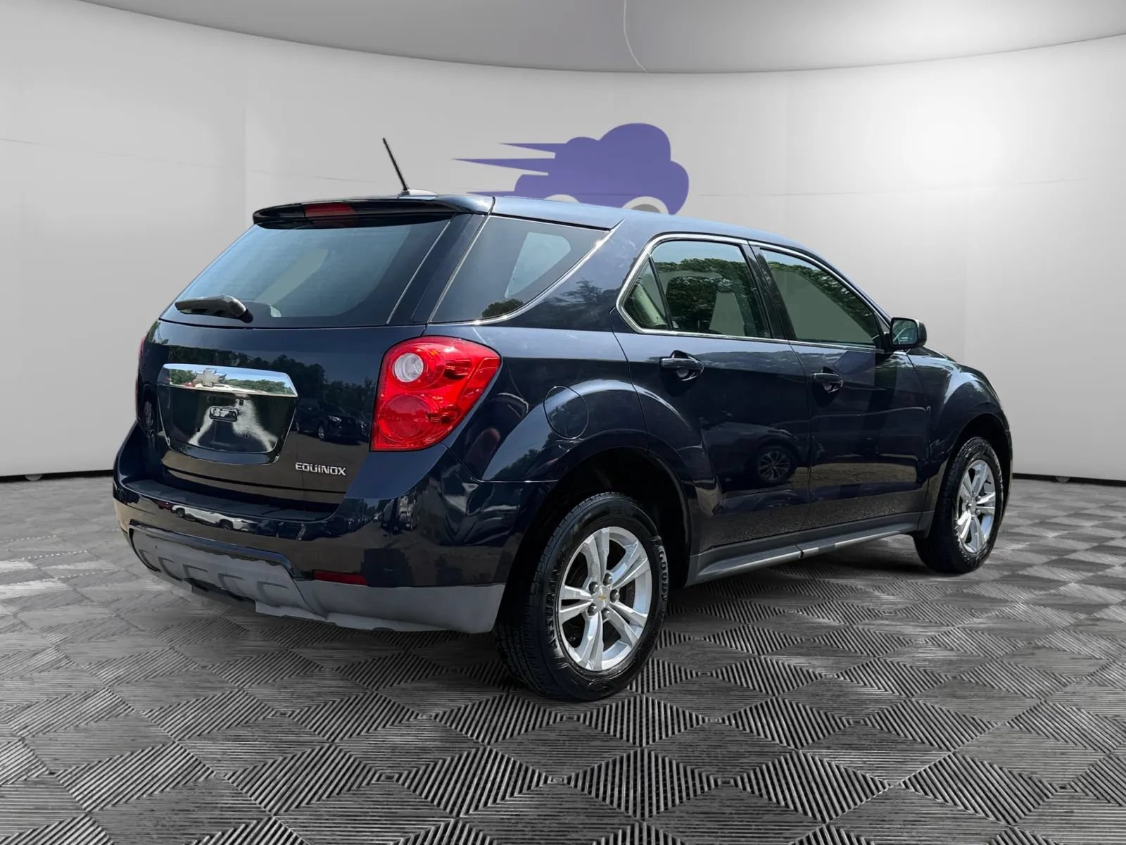 Used 2015 Chevrolet Equinox LS FWD image 5