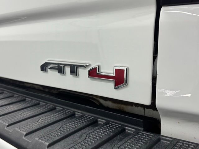 Used 2020 GMC Sierra 1500 AT4 w/ AT4 Premium Package image 36