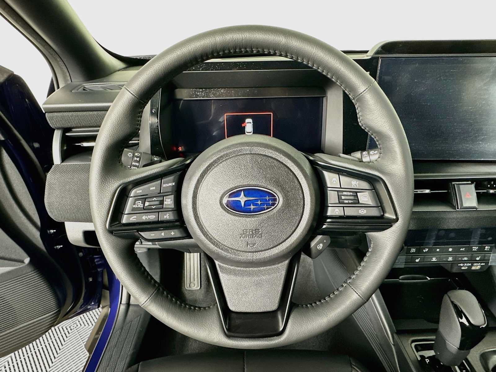 New 2026 Subaru Outback Premium AWD/4WD image 11