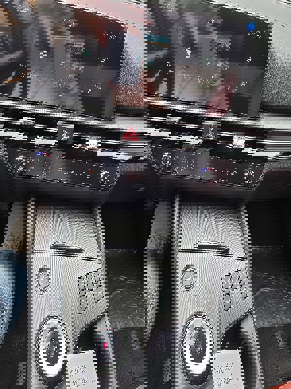 New 2026 Kia Sportage SX Prestige image 20