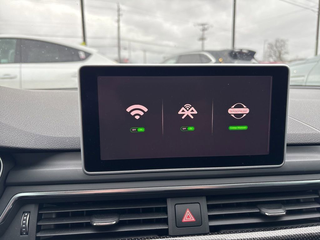 Used 2018 Audi S5 Prestige image 11