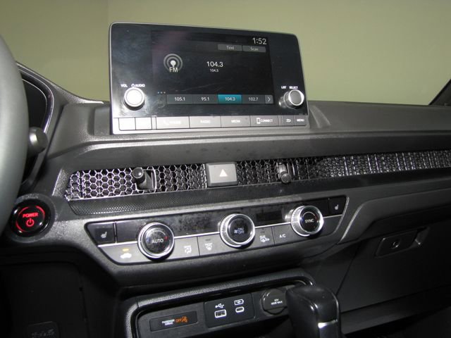 Certified 2023 Honda CR-V Sport image 7