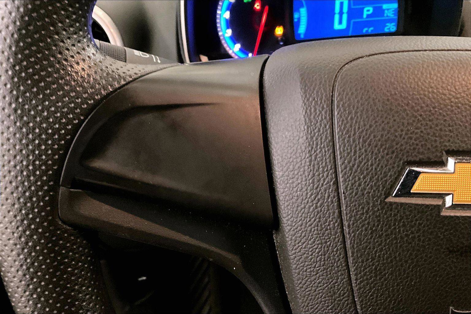 Used 2016 Chevrolet Trax LS image 17