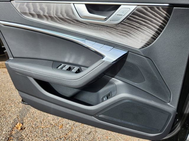 New 2026 Audi A6 Premium Plus image 26