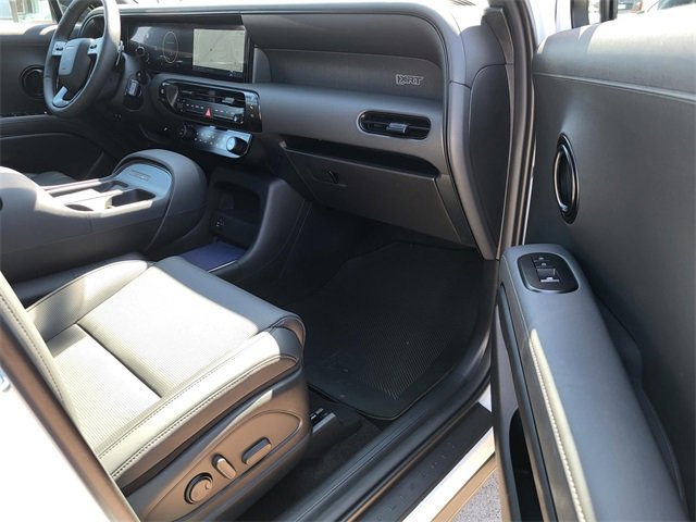 New 2026 Hyundai Palisade XRT Pro image 7