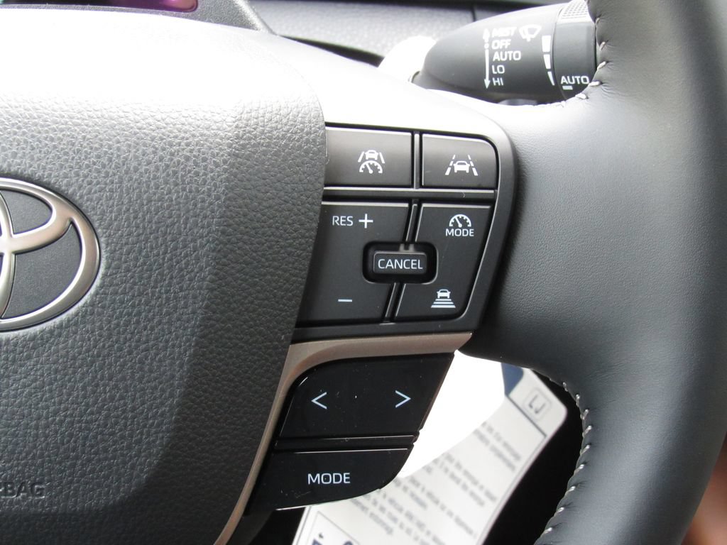 New 2026 Toyota Crown w/ Advanced Technology Package AWD/4WD image 27
