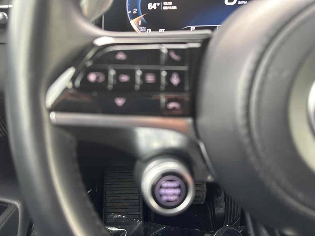Used 2023 Maserati Grecale GT AWD/4WD image 38